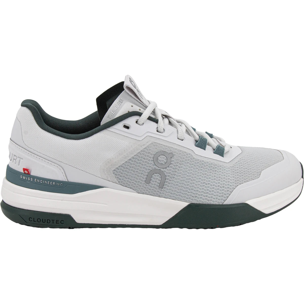ZAPATILLAS ON THE ROGER ADV PRO TODAS SUPERFICIES