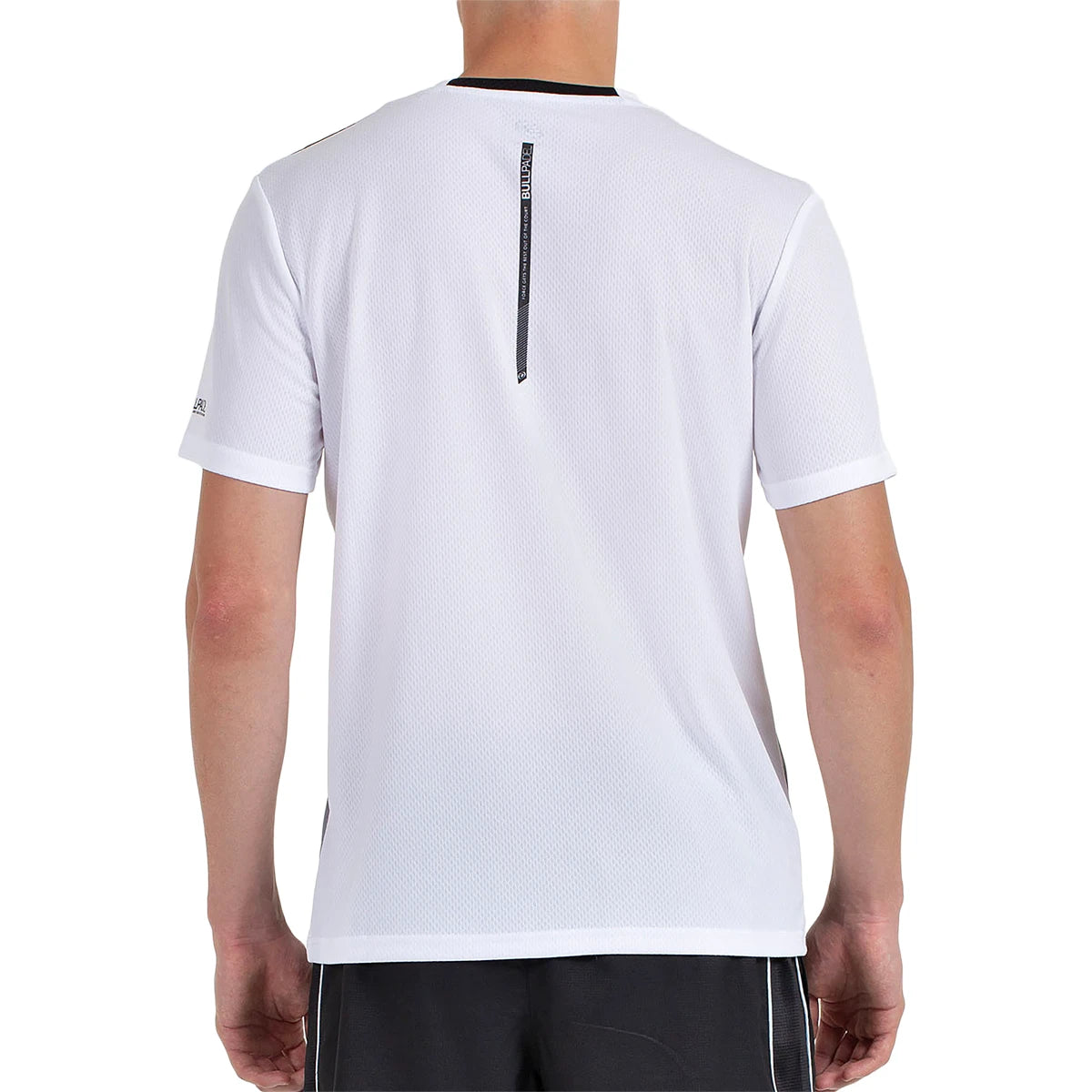 CAMISETA BULLPADEL CUMBRE