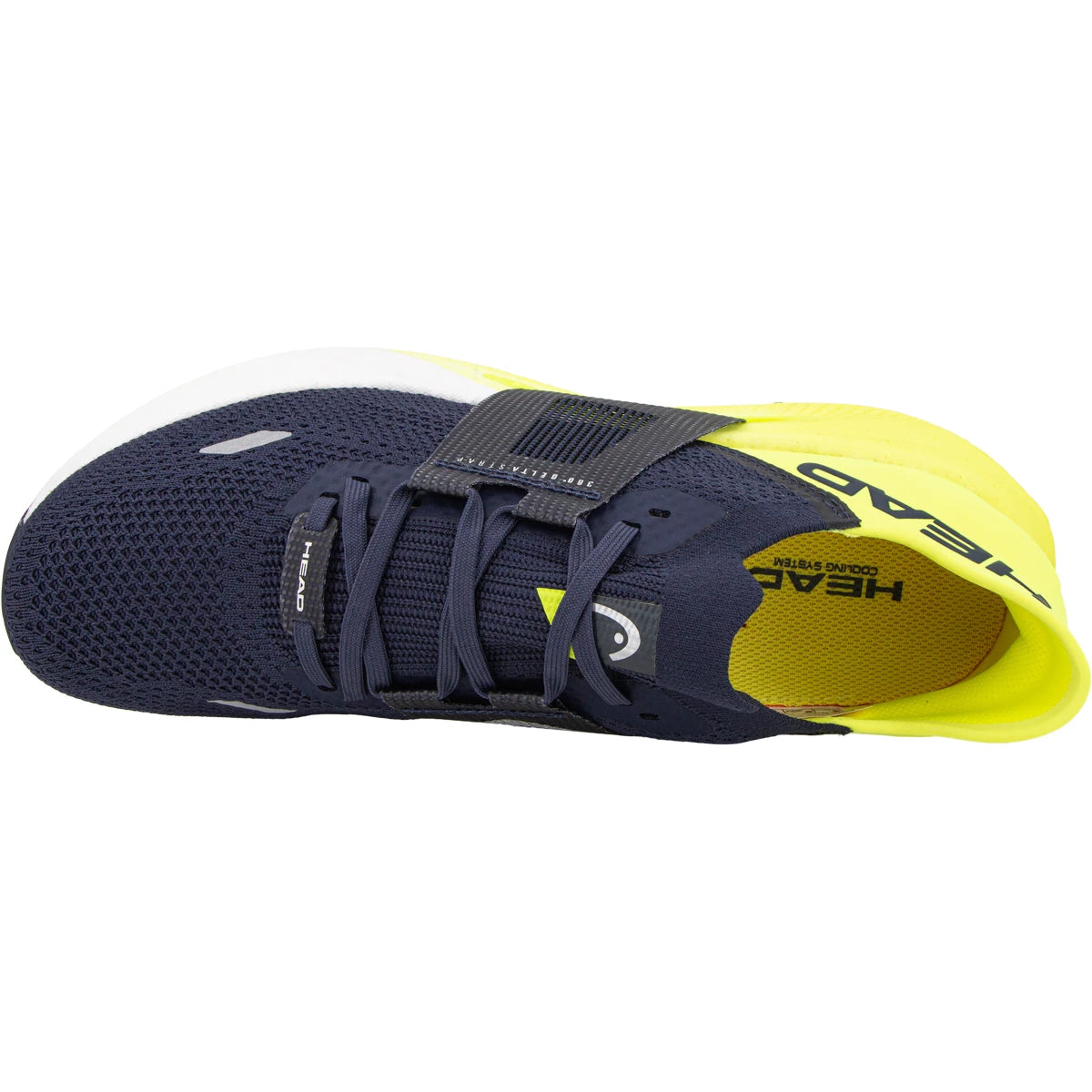 ZAPATILLAS RUNNING HEAD ENDURE