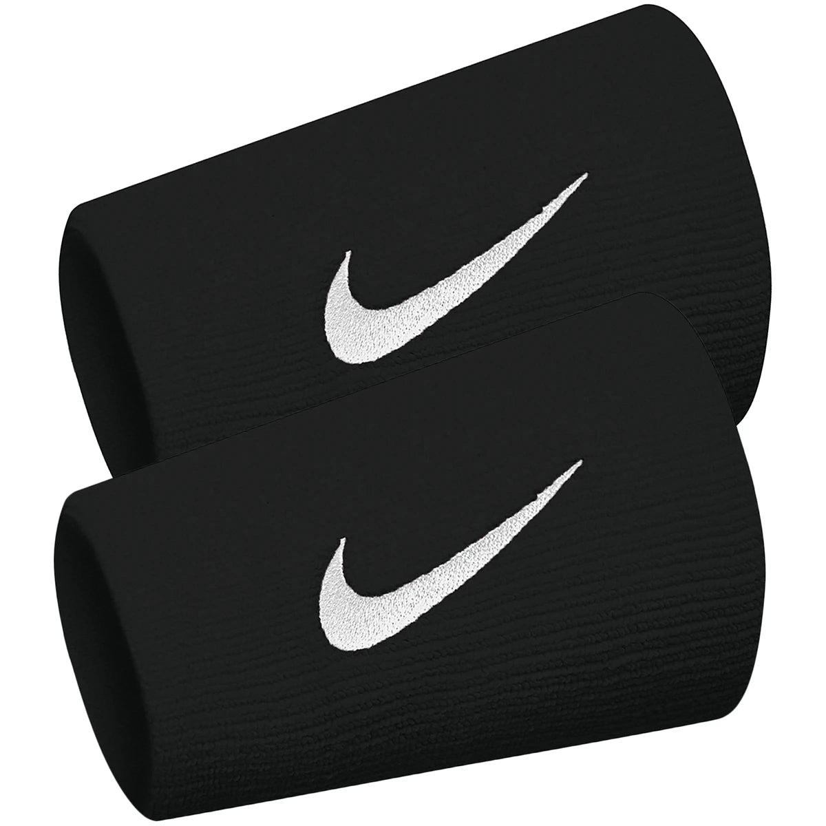 MUÑEQUERA NIKE DOBLE ANCHURA PRIMER