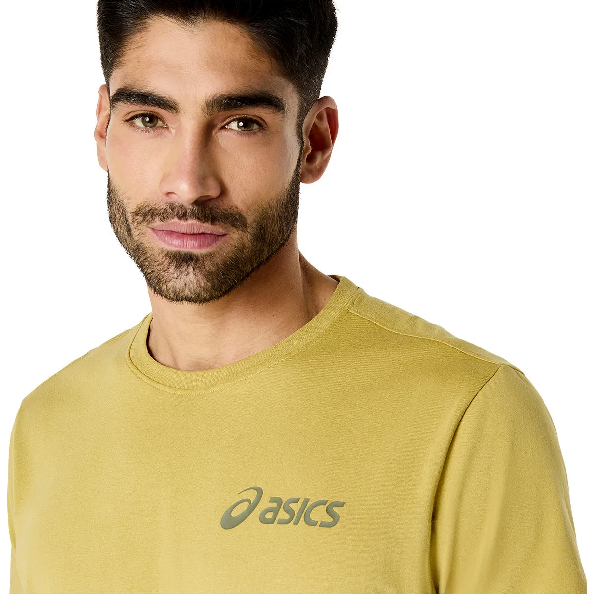 CAMISETA ASICS TRAINING CHEST