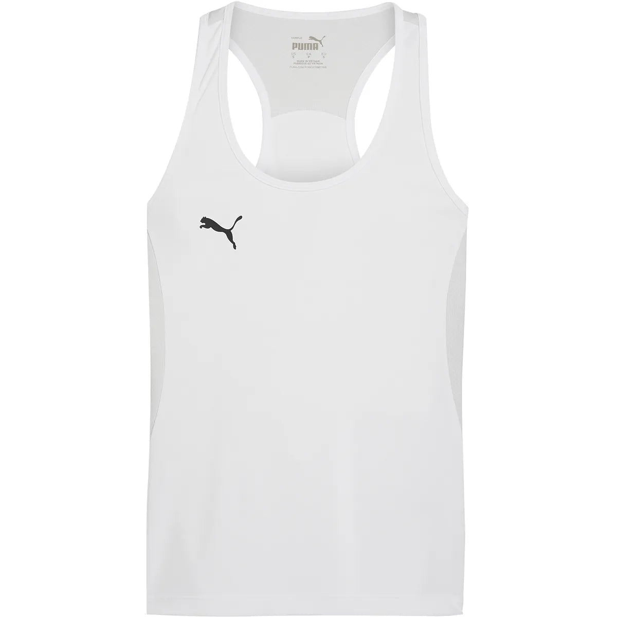 CAMISETA DE TIRANTES PUMA MUJER TEAM GOAL