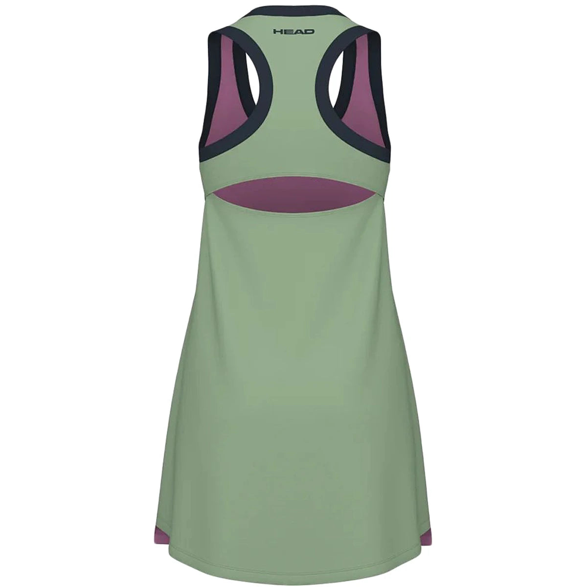VESTIDO HEAD MUJER PLAY