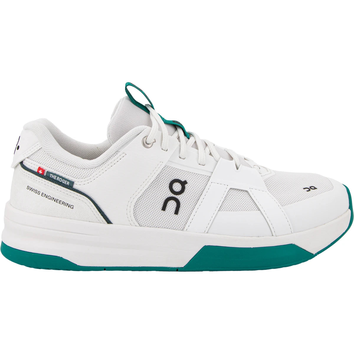 ZAPATILLAS ON THE ROGER CLUBHOUSE PRO 2 TODAS SUPERFICIES