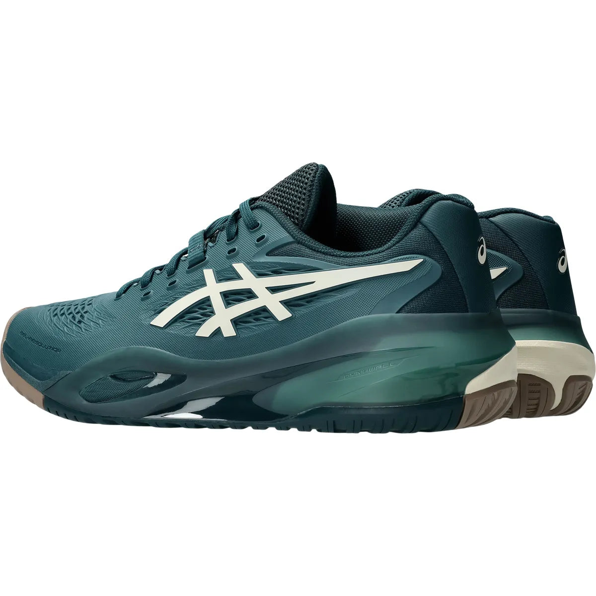 Zapatillas Asics Gel Resolution X Todas Superficies