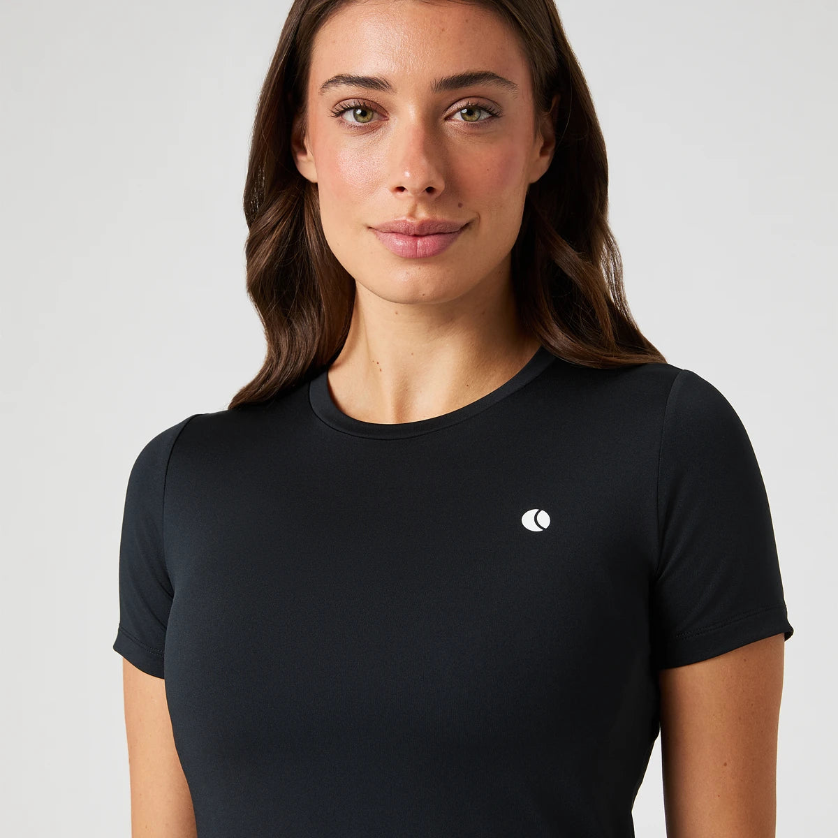 CAMISETA BJORN BORG MUJER ACE SLIM