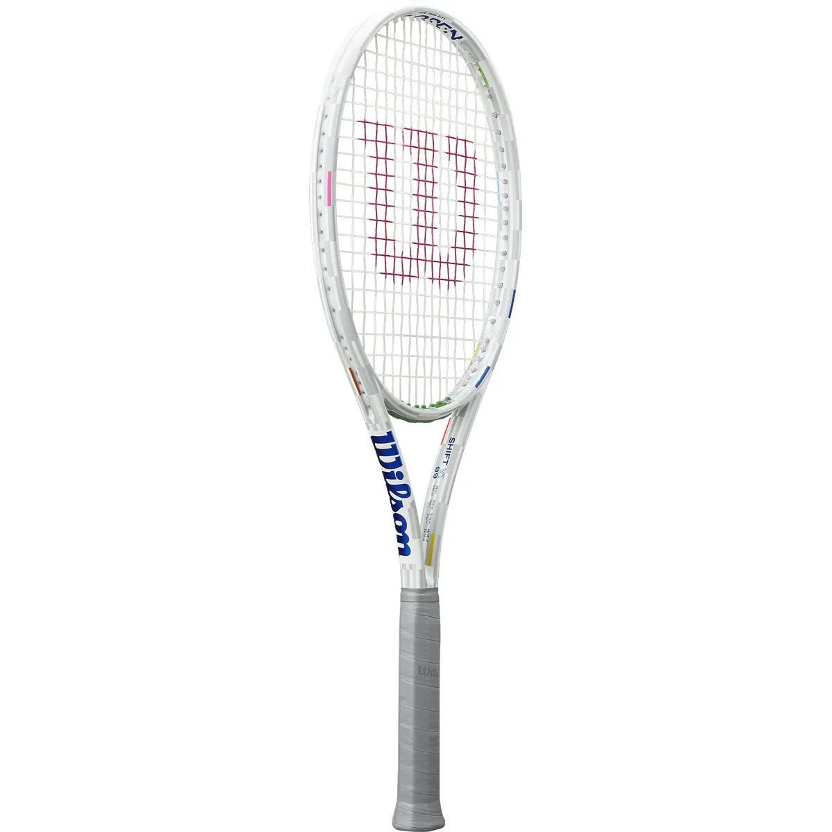RAQUETA WILSON SHIFT 99L V1 US OPEN (285 GR)