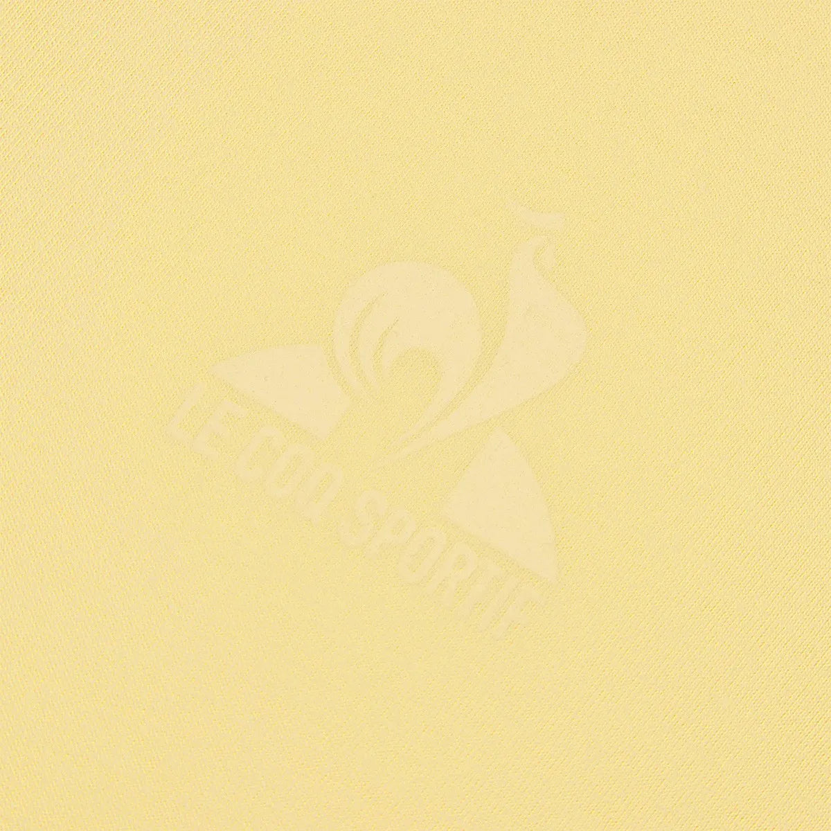 CAMISETA LE COQ SPORTIF MONOCROMO