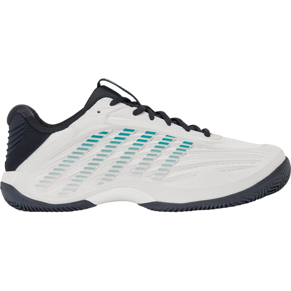 ZAPATILLAS K-SWISS HYPERCOURT EXPRESS 3 TIERRA BATIDA