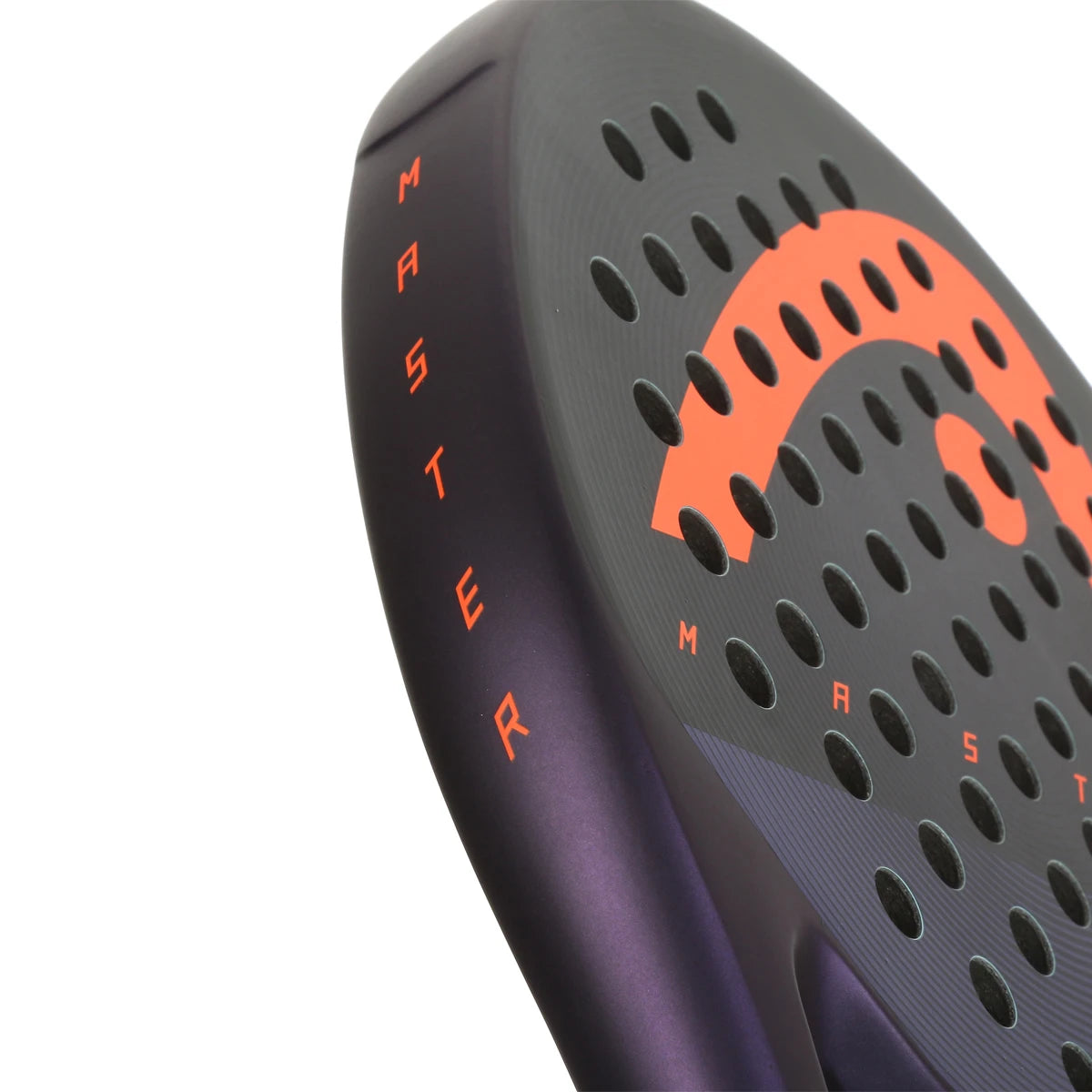 RAQUETA DE PÁDEL HEAD MASTER 2026