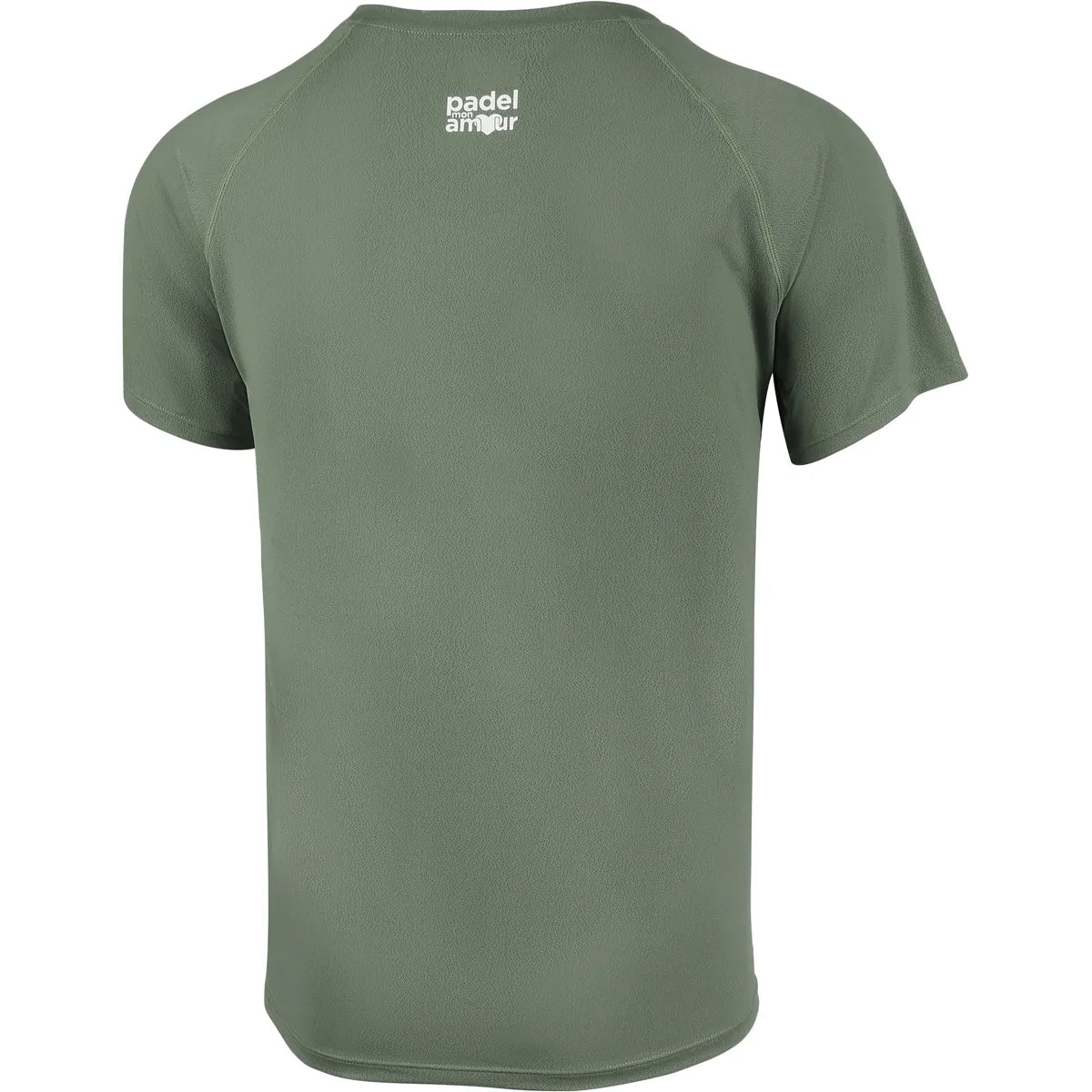 CAMISETA PÁDEL MON AMOUR TECHNIQUE