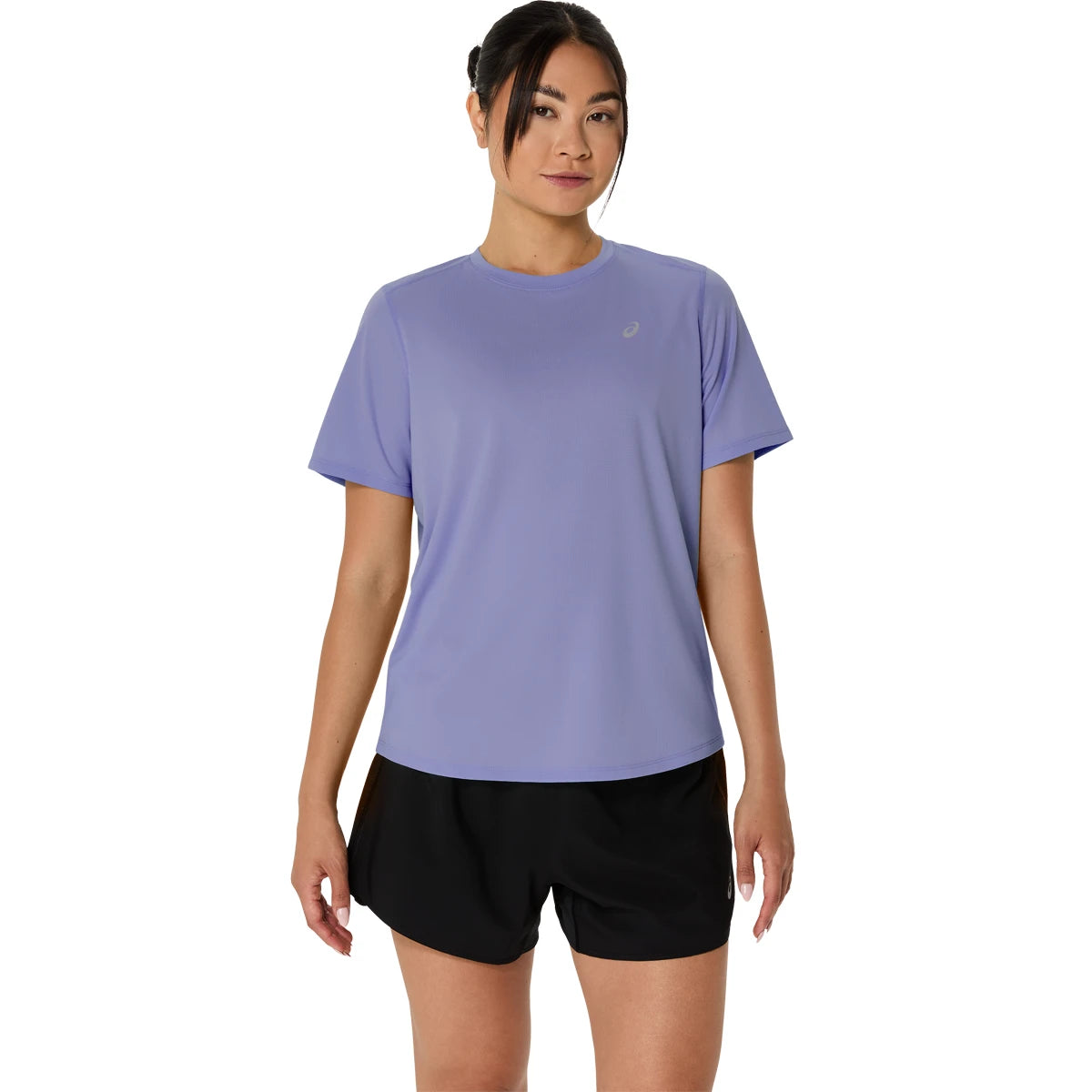 CAMISETA ASICS MUJER CORE