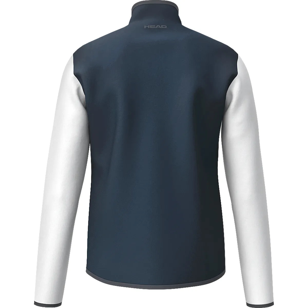CHAQUETA HEAD JUNIOR CHICO CLUB TECH