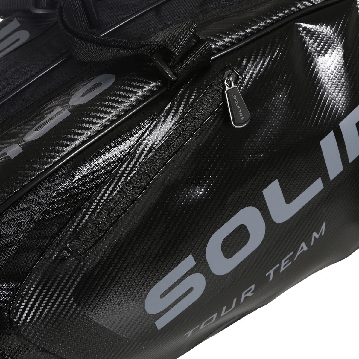 BOLSA DE TENIS SOLINCO TOUR TEAM 6R