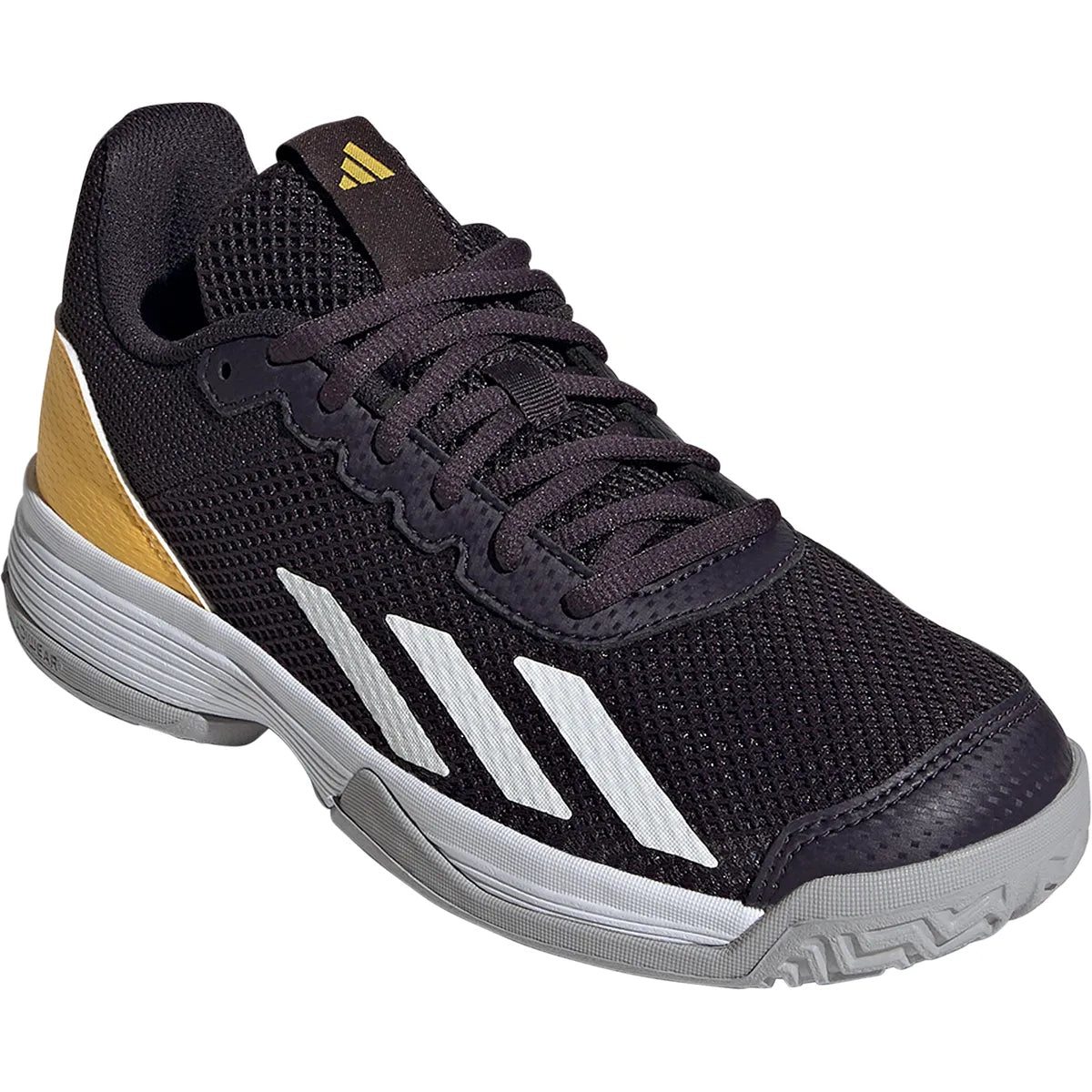ZAPATILLAS ADIDAS JUNIOR COURTFLASH TODAS SUPERFICIES