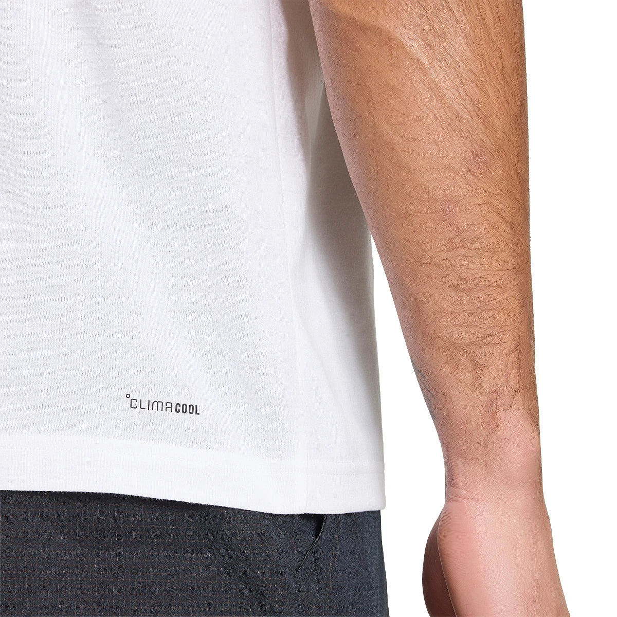 CAMISETA ADIDAS TENIS GRÁFICA