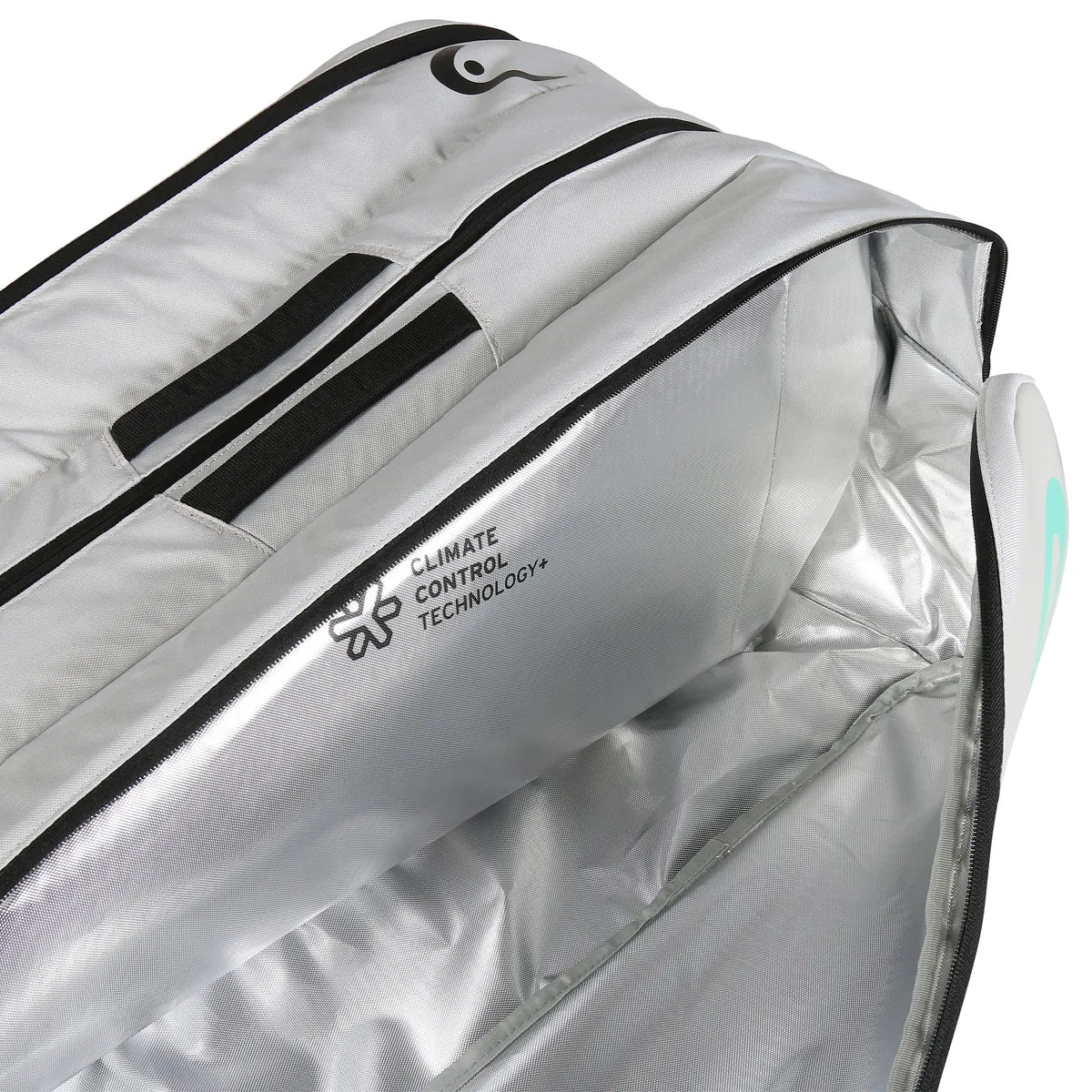 BOLSA DE TENIS HEAD TOUR BAG XL RAQUETA