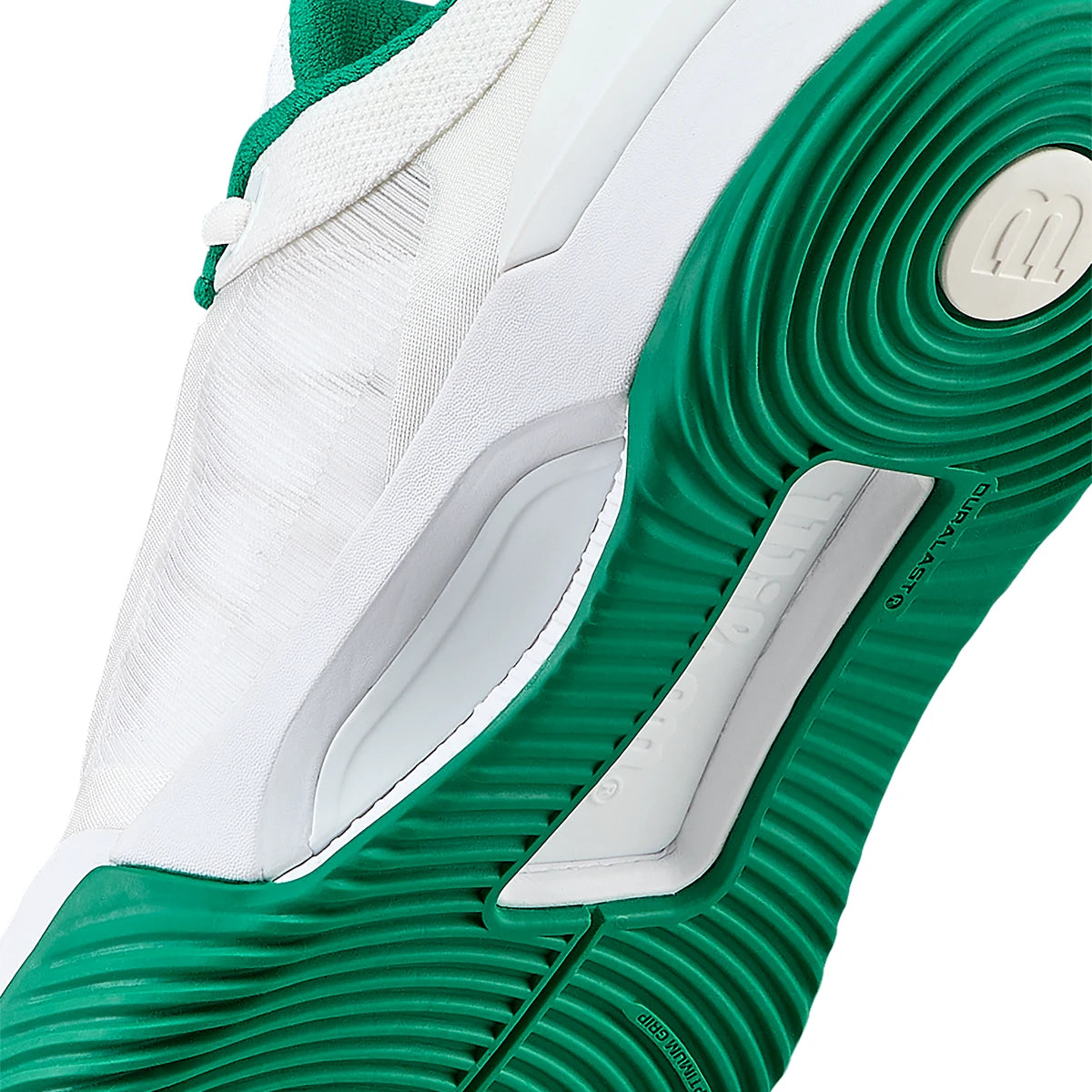 ZAPATILLAS PÁDEL WILSON MUJER INTRIGUE TOUR