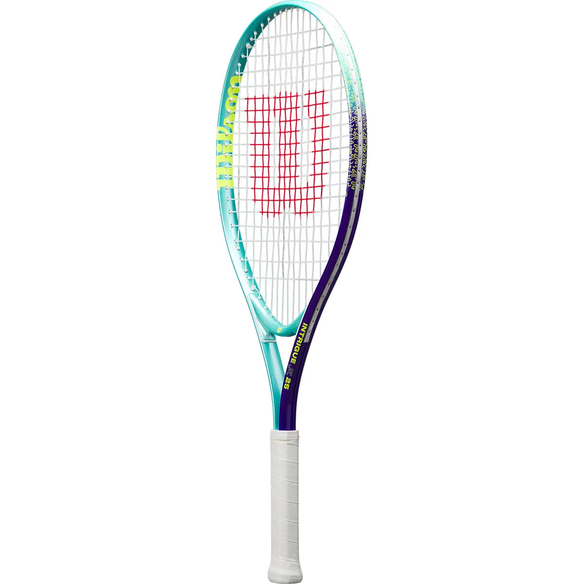 RAQUETA WILSON JUNIOR INTRIGUE 25