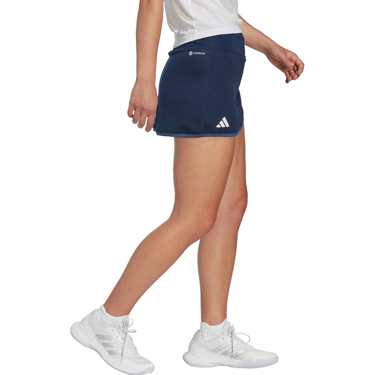 FALDA ADIDAS CLUB MUJER