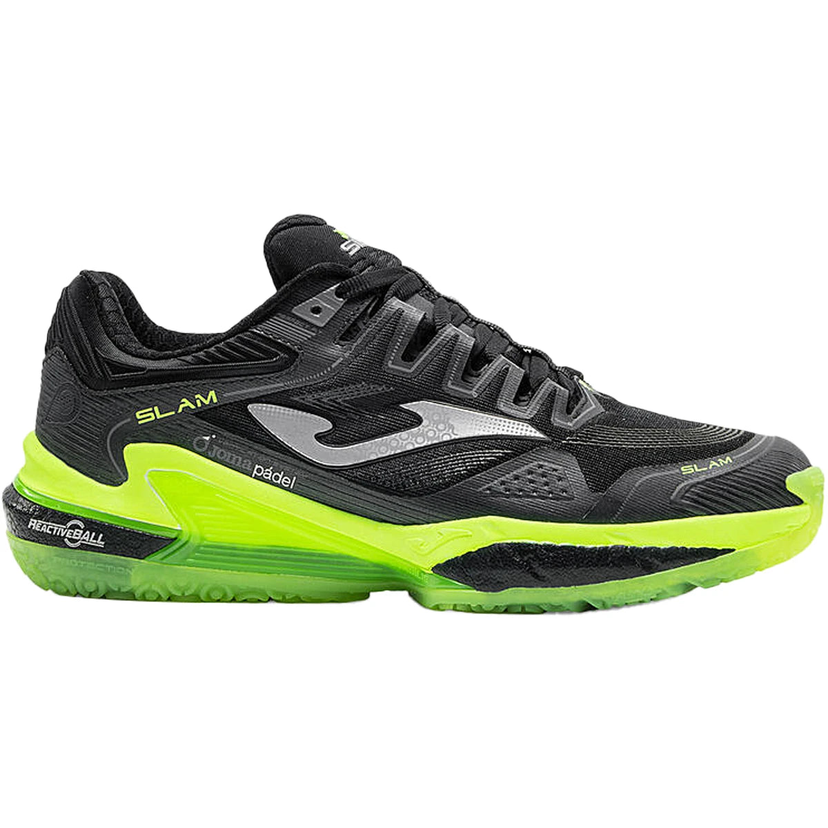 ZAPATILLAS PÁDEL JOMA SLAM 2603