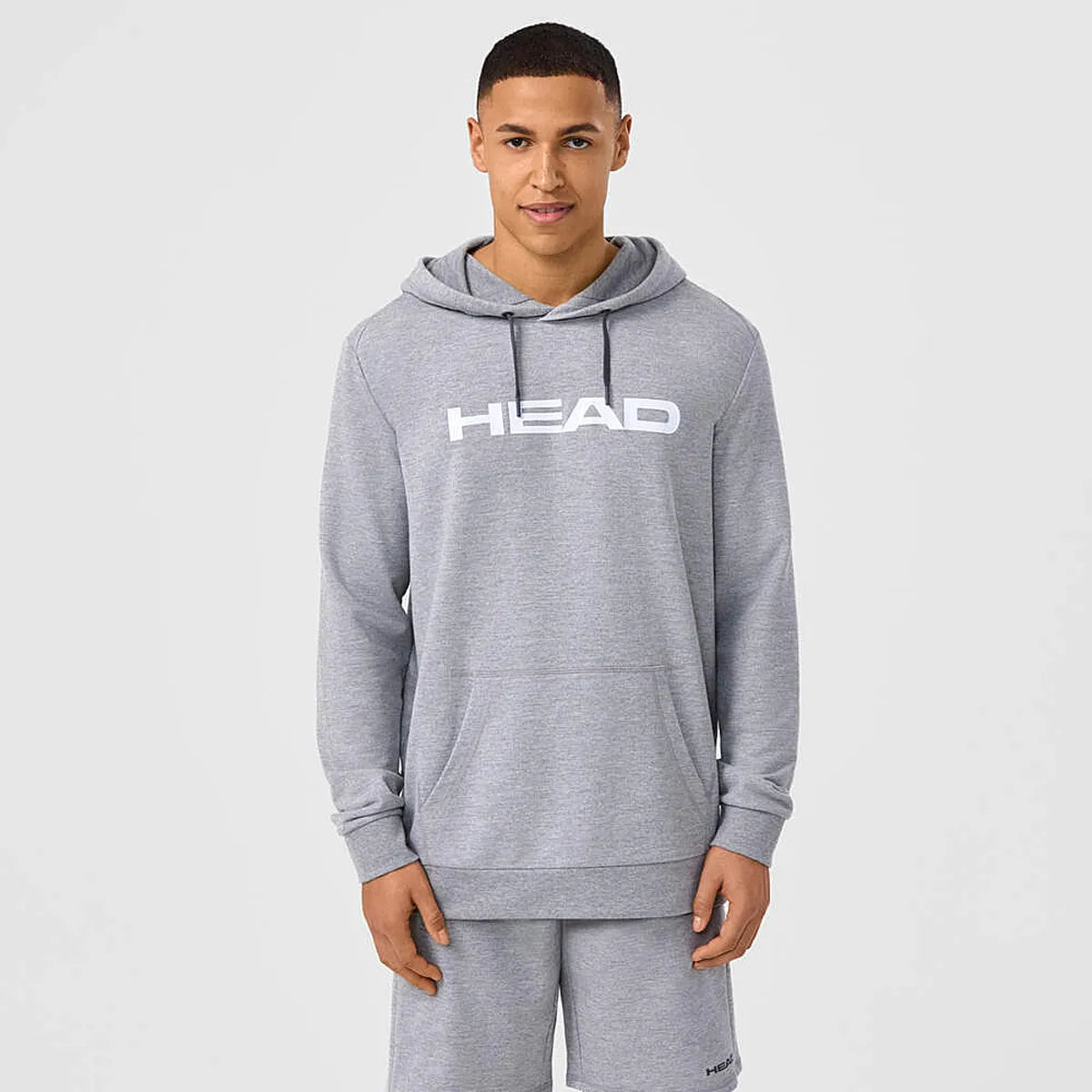 SUDADERA HEAD CLUB ORIGINAL CON CAPUCHA