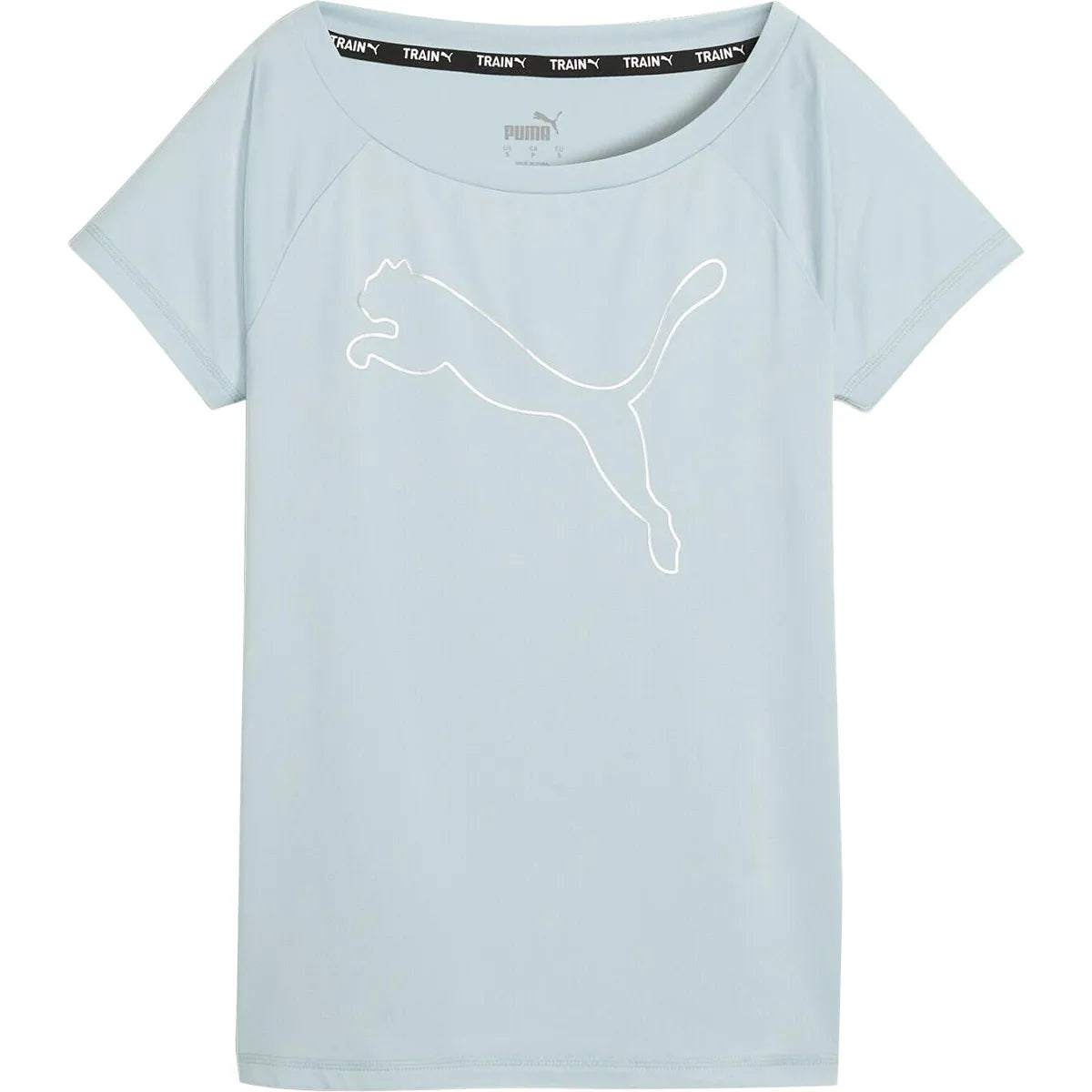 CAMISETA PUMA MUJER TRAINING FAVORITES
