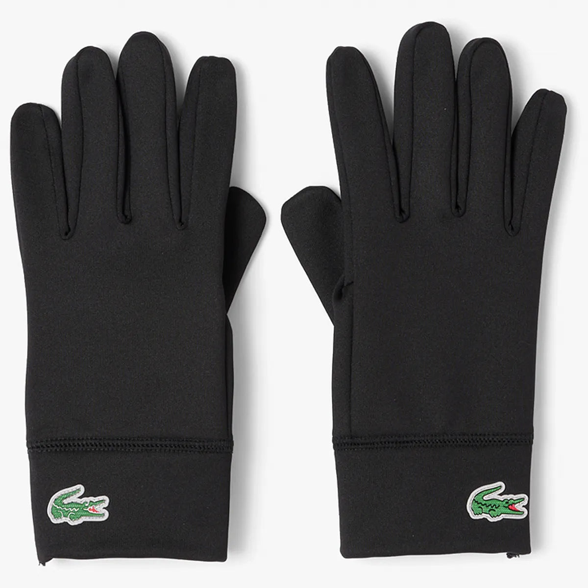 GUANTES LACOSTE SPORT
