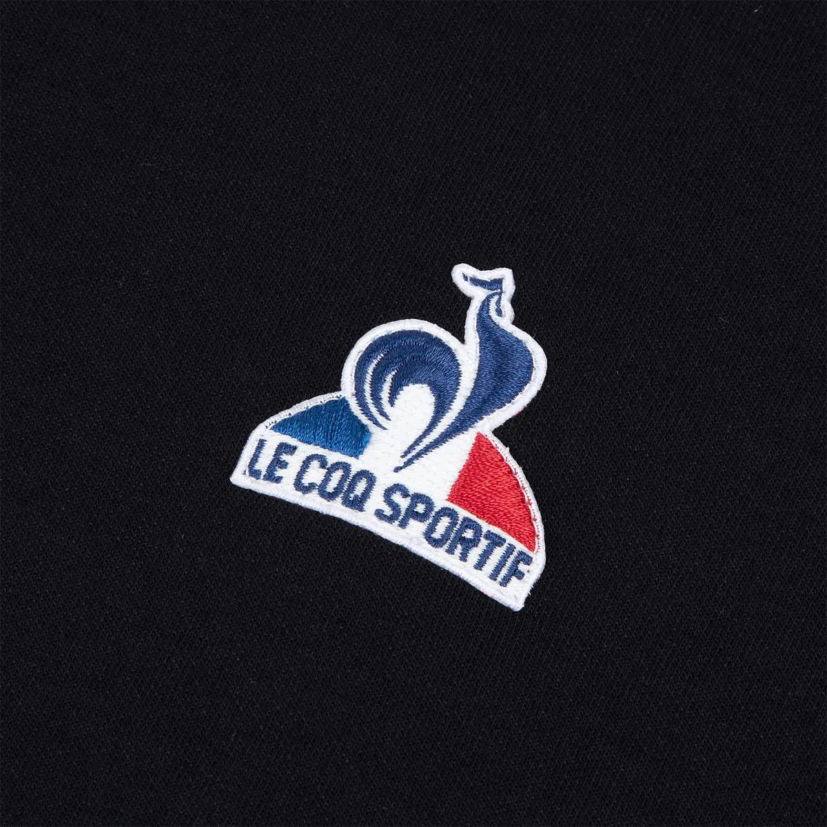 SUDADERA LE COQ SPORTIF ESSENTIEL FZ