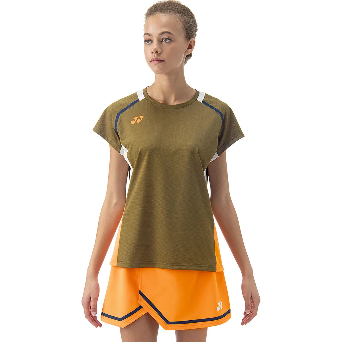 CAMISETA YONEX MUJER TOUR ELITE 20851YX