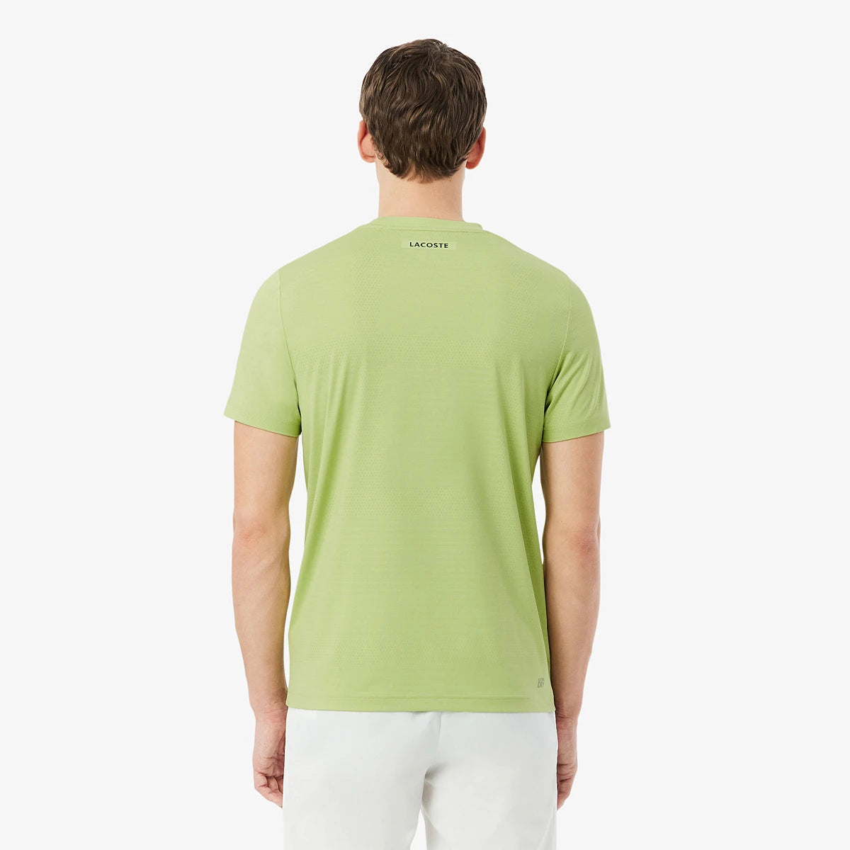 CAMISETA LACOSTE ATHLETE MIAMI