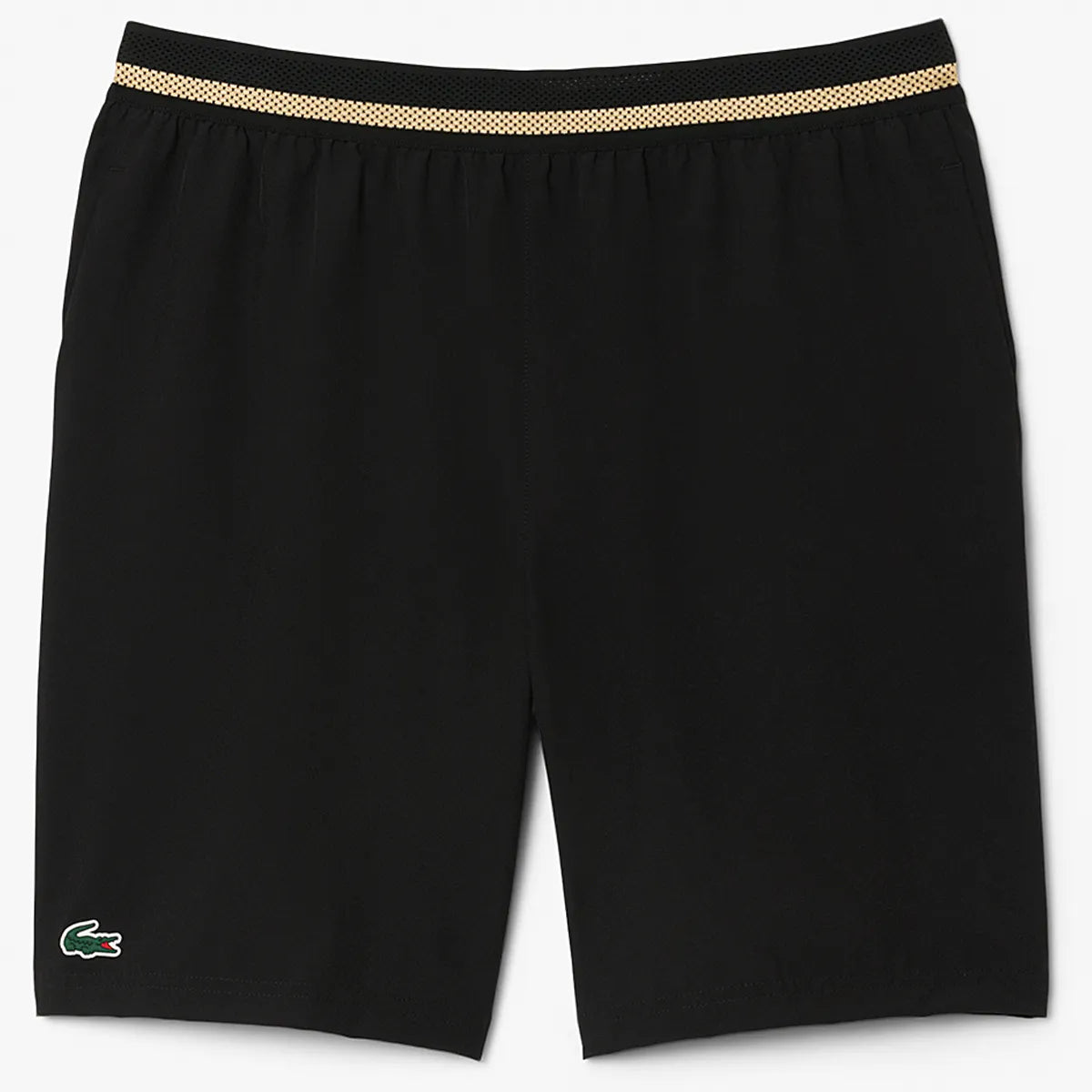 SHORT LACOSTE DJOKOVIC EN LA PISTA NUEVA YORK