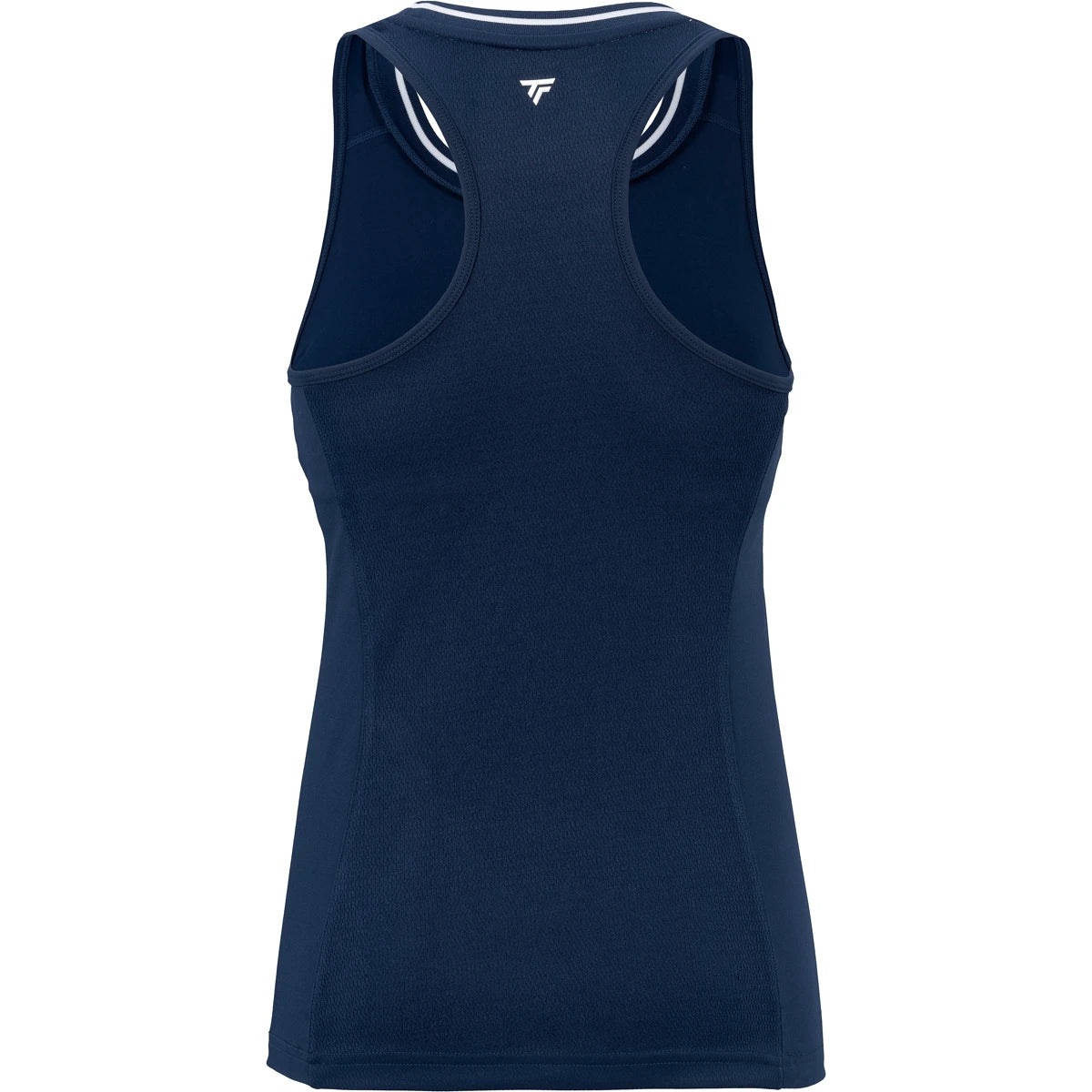 CAMISETA DE TIRANTES TECNIFIBRE MUJER TEAM TECH