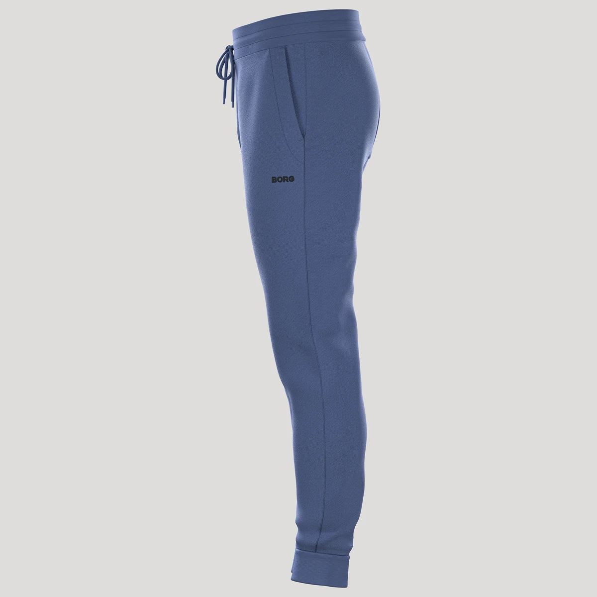 PANTALÓN BJORN BORG ESSENTIAL 4 TAPERED