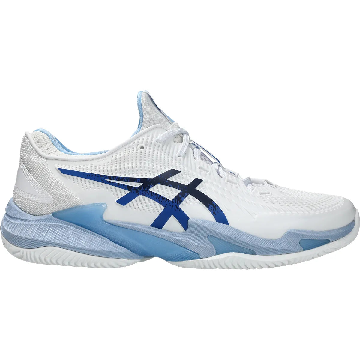 ZAPATILLAS ASICS COURT FF 3 NOVAK TIERRA BATIDA