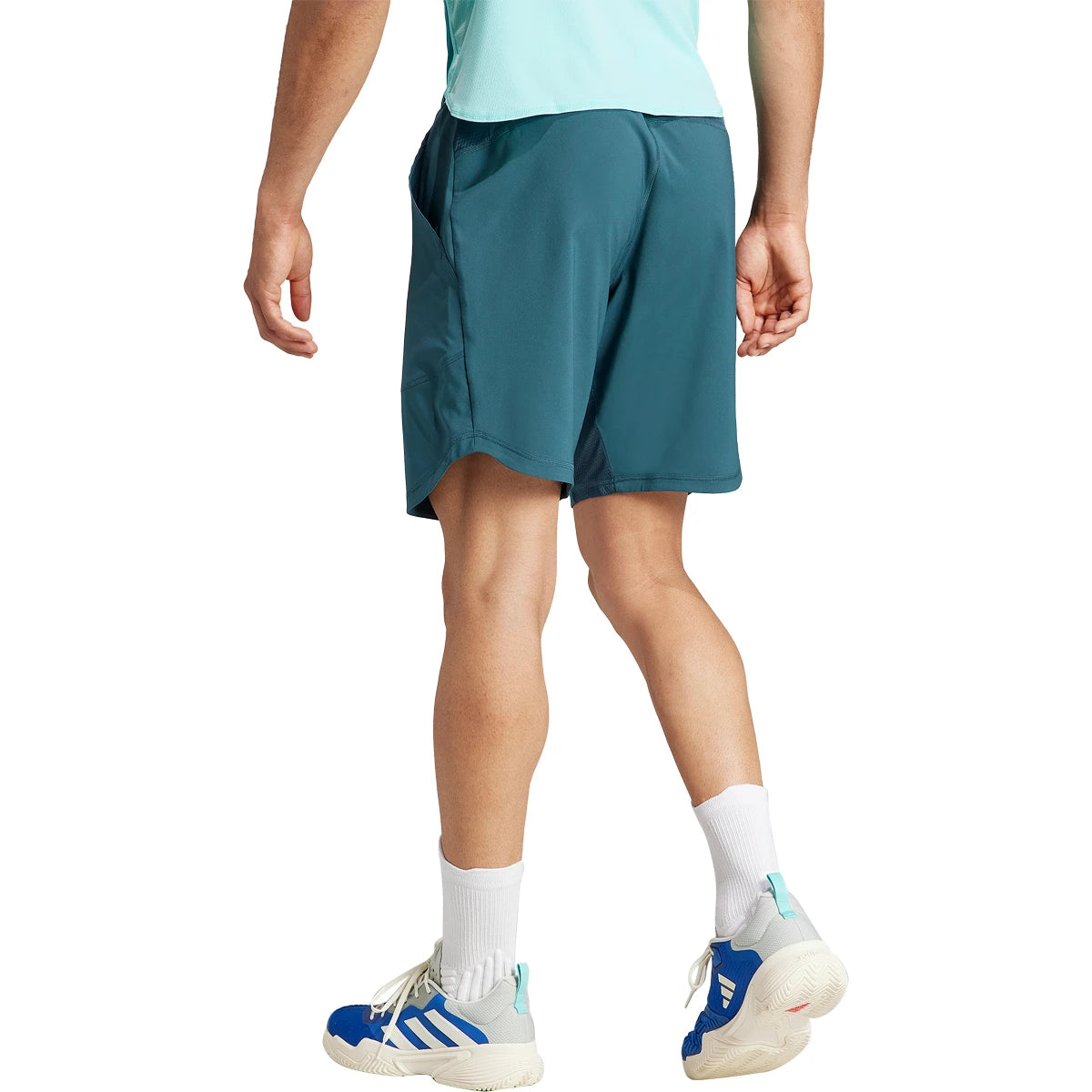 PANTALÓN CORTO ADIDAS PRO ATHLETE NEW YORK