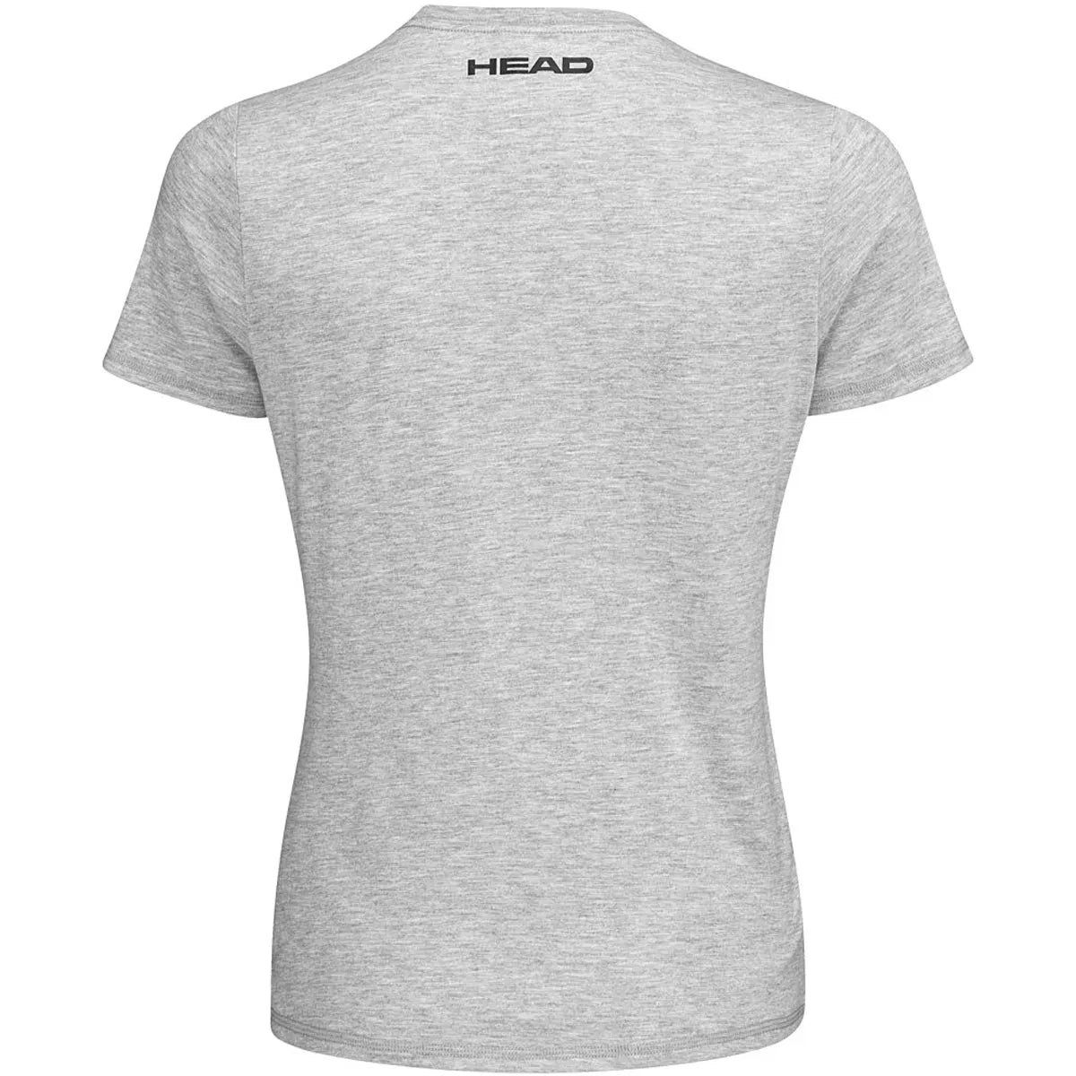 CAMISETA HEAD MUJER CLUB LARA
