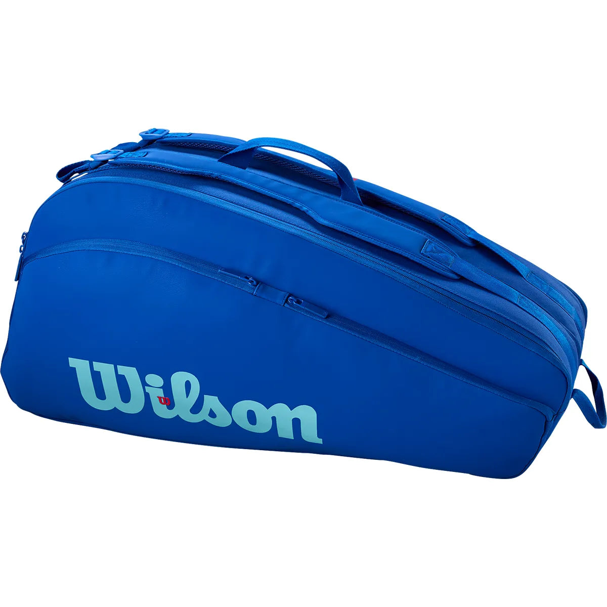 BOLSA DE TENIS WILSON TOUR ULTRA 12 RAQUETAS