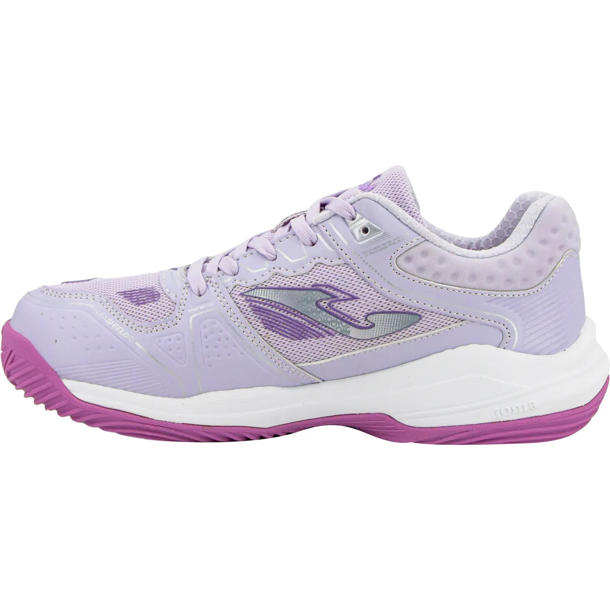 ZAPATILLAS DE PÁDEL JOMA JUNIOR SLAM