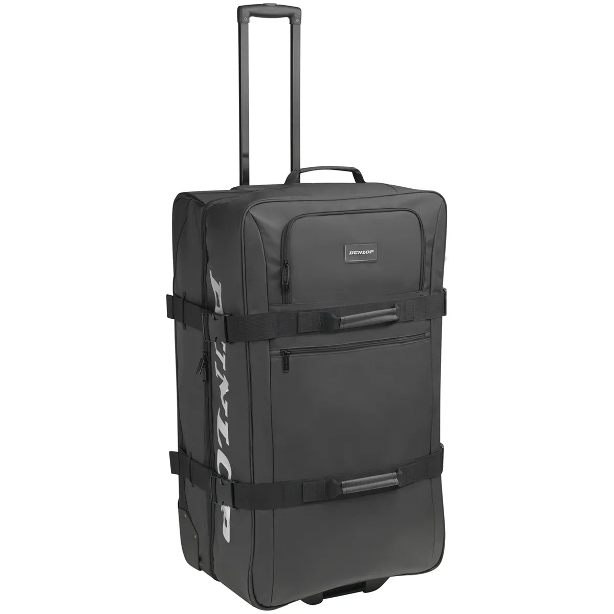BOLSA DE VIAJE DUNLOP CON RUEDAS