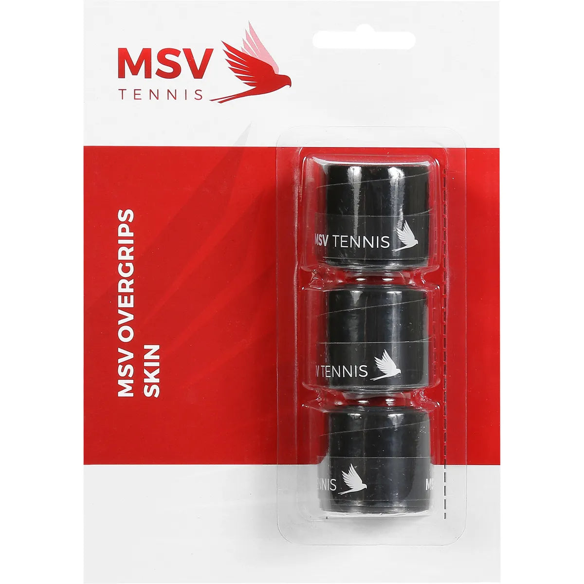 SOBREGRIPS MSV SKIN PERFORADOS x3