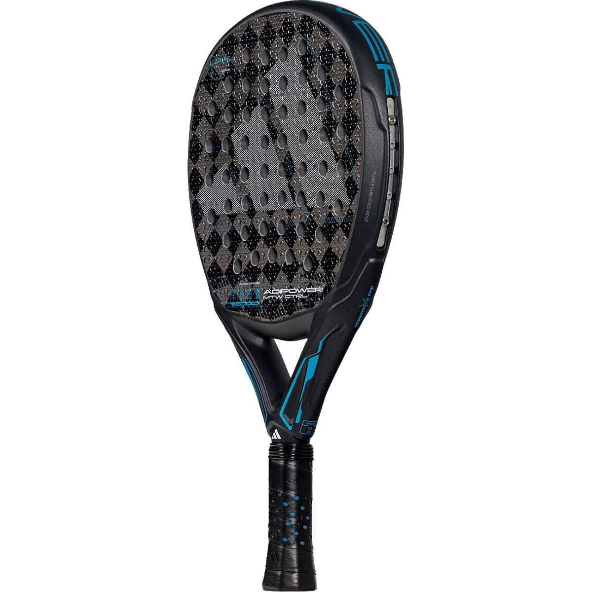 RAQUETA DE PÁDEL ADIDAS ADIPOWER MULTIWEIGHT CTRL 3.4