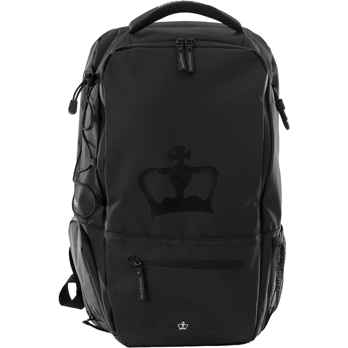 MOCHILA DE PÁDEL BLACK CROWN RAPTOR V2