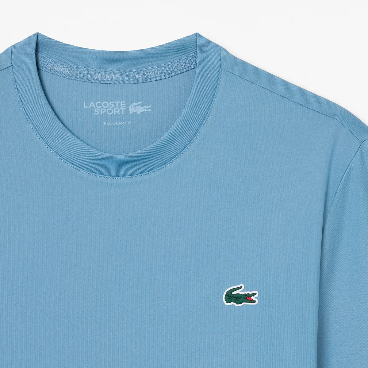 CAMISETA LACOSTE CORE PERFORMANCE TECHNIQUE