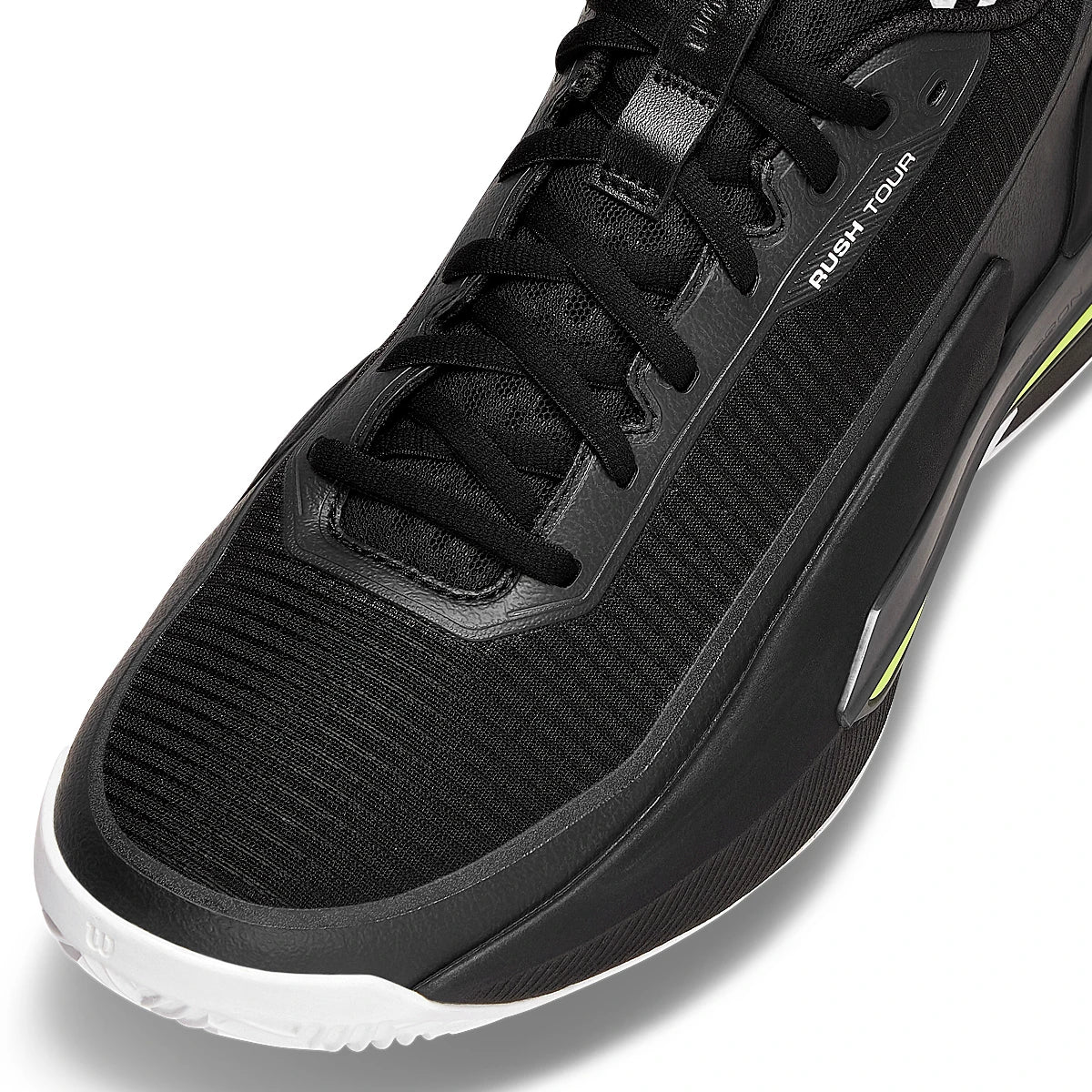 ZAPATILLAS WILSON RUSH TOUR 5 TIERRA BATIDA