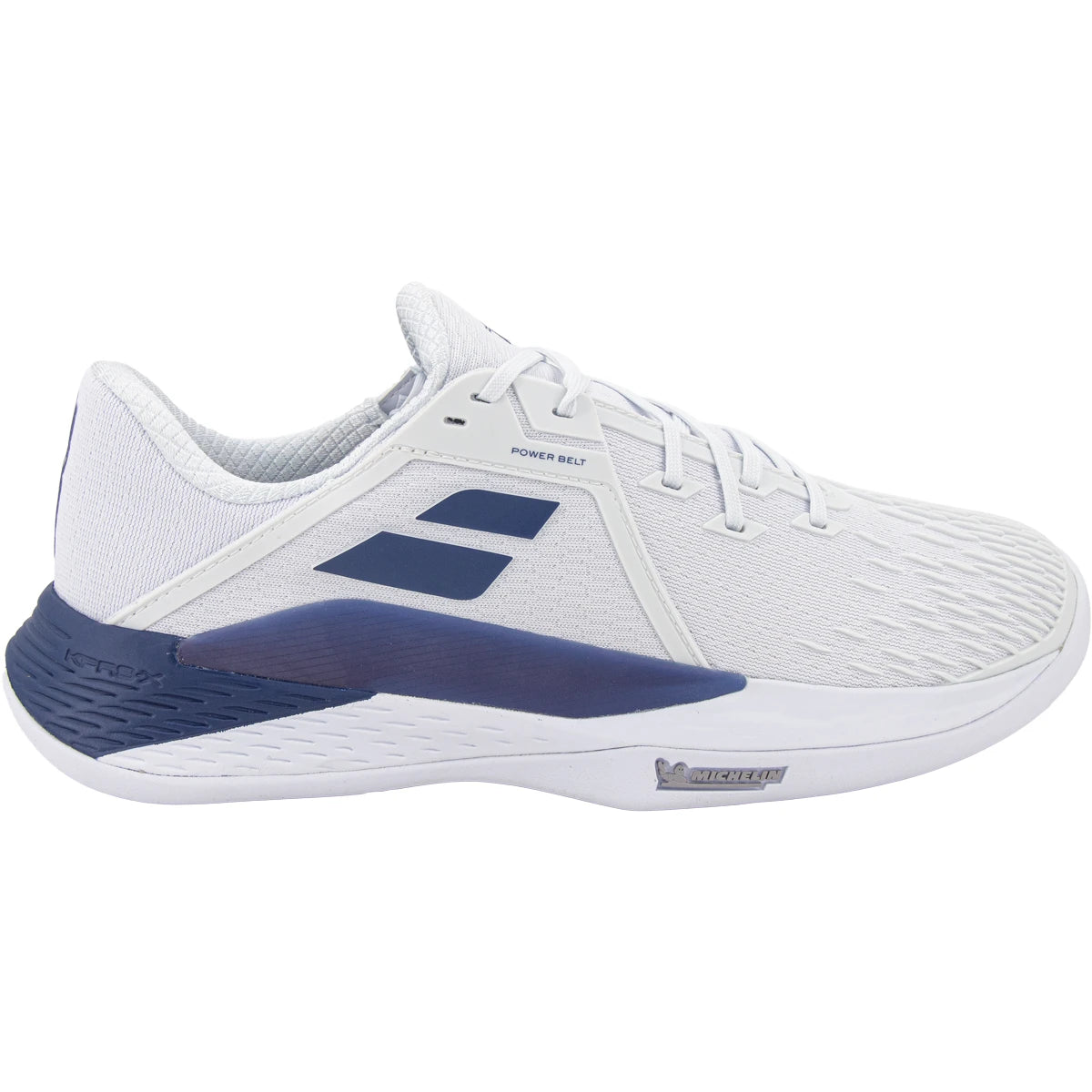 ZAPATILLAS BABOLAT PROPULSE FURY 3 TIERRA BATIDA