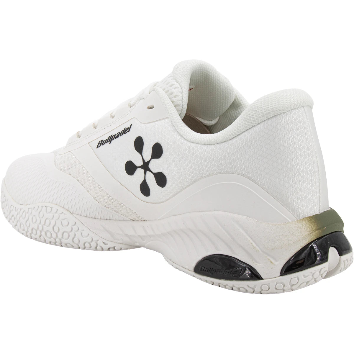 ZAPATILLAS PÁDEL BULLPADEL PREMIER P4