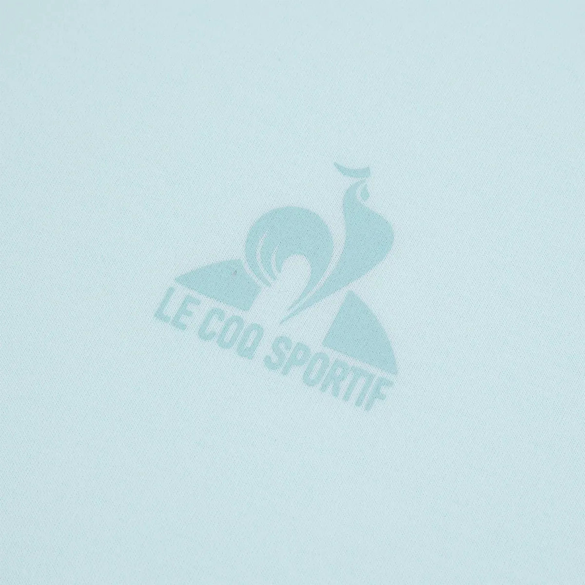 CAMISETA LE COQ SPORTIF MONOCROMO