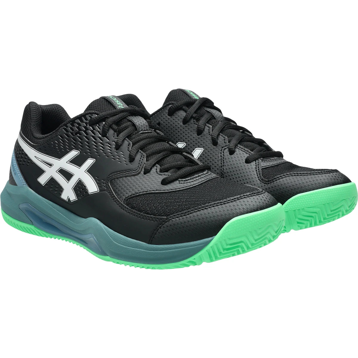 ZAPATILLAS DE PÁDEL ASICS GEL DEDICATE 10