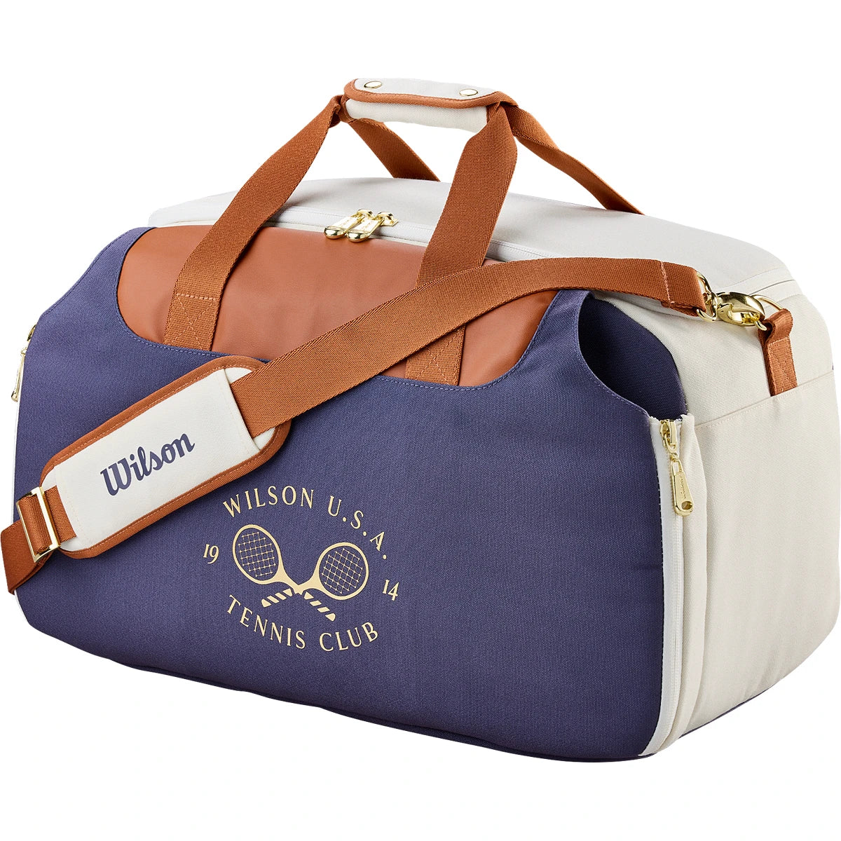 BOLSA DUFFLE WILSON HERITAGE V2
